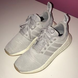 Adidas Boost Sneakers
